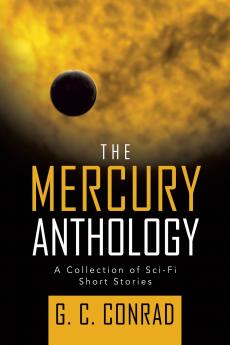 THE MERCURY ANTHOLOGY