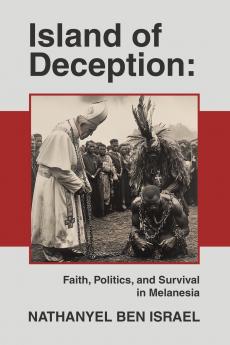 Island of Deception