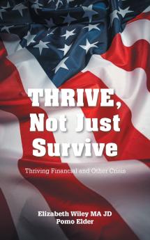 THRIVE Not Just Survive