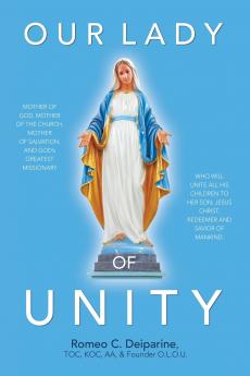 Our Lady of Unity