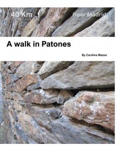 A walk in Patones