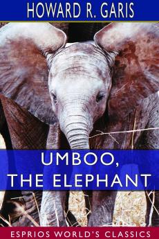 Umboo the Elephant (Esprios Classics)