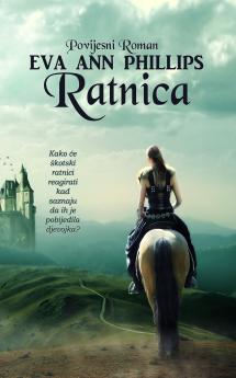 Ratnica  (HRVATSKO IZDANJE HRVATSKI JEZIK)