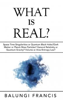 What is Real?