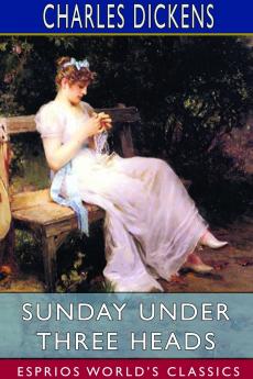 Sunday Under Three Heads (Esprios Classics)