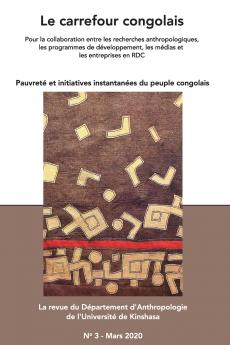 Le Carrefour Congolais 3