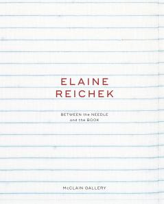 Elaine Reichek
