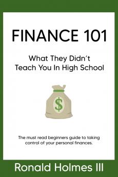 Finance 101