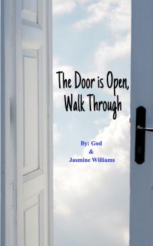The Door is Open Walk Through
