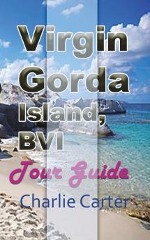 Virgin Gorda Island BVI