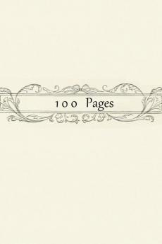 100 Pages #001 - 22 April 2020