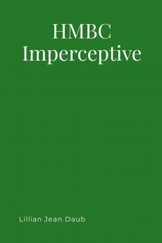 HMBC Imperceptive