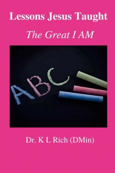 Lessons Jesus Taught