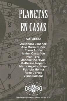 Planeta en Casas