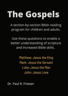 The Gospels