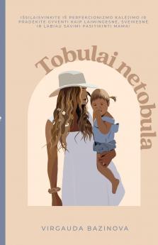 Tobulai netobula