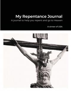 My Repentance Journal