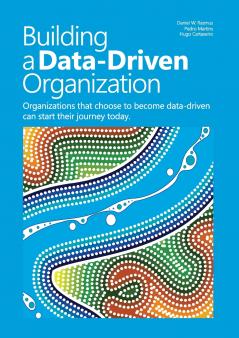 Building a data-driven organization