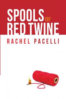 Spools of Red Twine