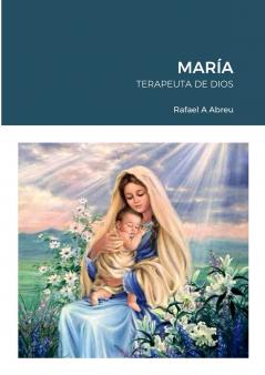 MAR��A TERAPEUTA DE DIOS