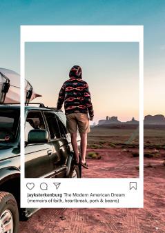 The Modern American Dream