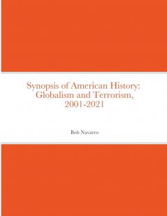 Synopsis of American History