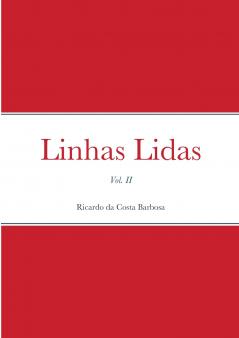 Linhas Lidas Vol. II