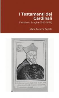 I Testamenti dei Cardinali