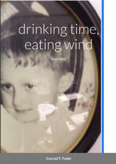 drinking time eating wind