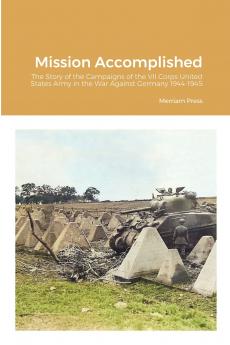 Mission Accomplished