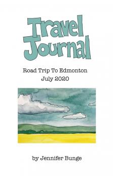 Travel Journal