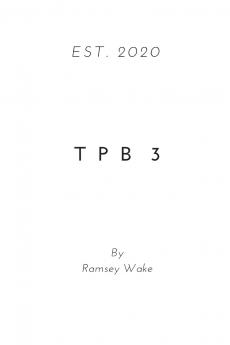 The Poetry Book 3