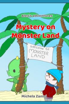 Mystery on Monster Land
