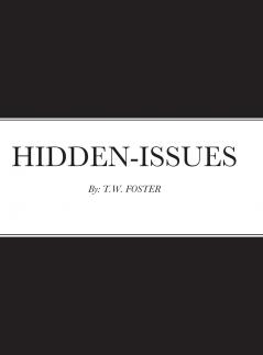 HIDDEN-ISSUES