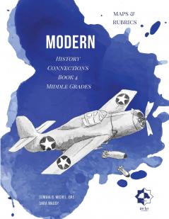Middle Grades Modern - Maps & Rubrics