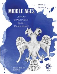 Middle Grades Middle Ages - Maps & Rubrics