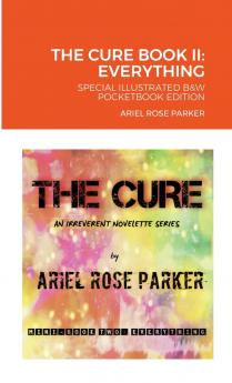 THE CURE BOOK II