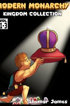 Modern Monarchy Vol .1-3