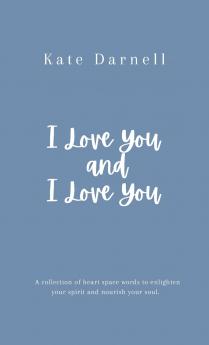 I Love You and I Love You
