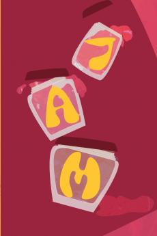 JAM- Jam Jars version