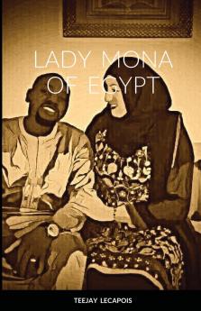 Lady  Mona  Of  Egypt