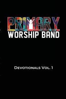 Primary Worship Devotional