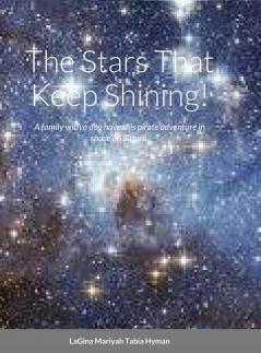 The Stars That Keep Shining!