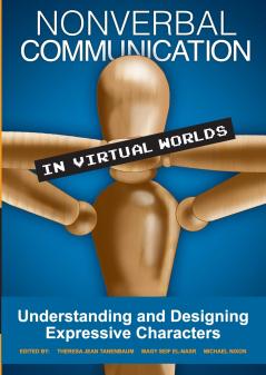 Nonverbal Communication in Virtual Worlds
