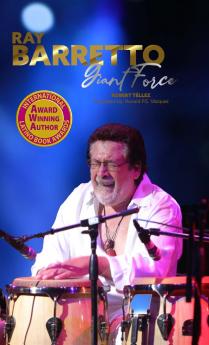 Ray Barretto Giant Force
