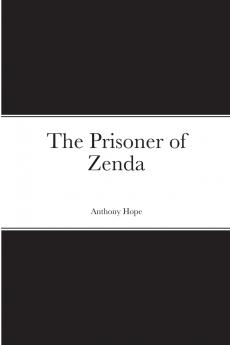 The Prisoner of Zenda