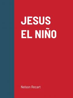 JESUS EL NIÑ0