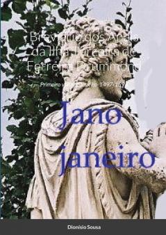 Breviário dos Anais da Ilha Terceira de Ferreira Drummond