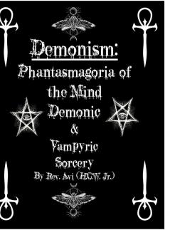 Demonism