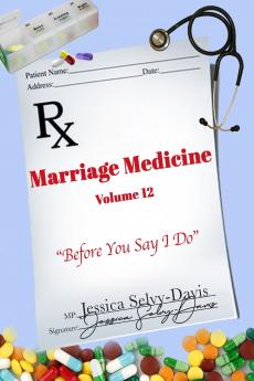Marriage Medicine Volume 12